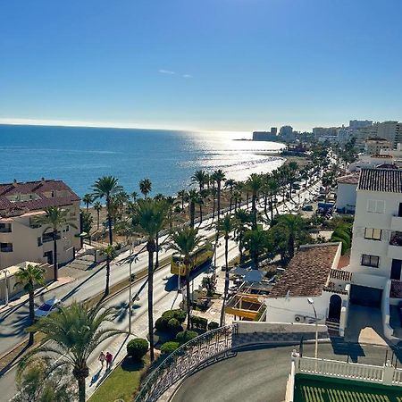Ferienwohnung El Rocio De Benalmádena Exterior foto