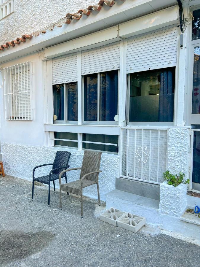 Ferienwohnung El Rocio De Benalmádena Exterior foto